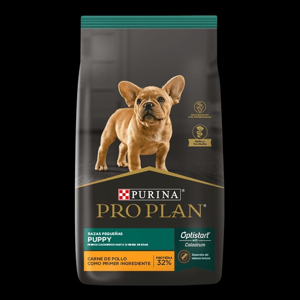 Puppy Raza Pequeña 7.5 Kg