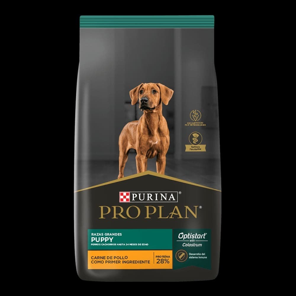 Puppy Raza Grande 15 kg