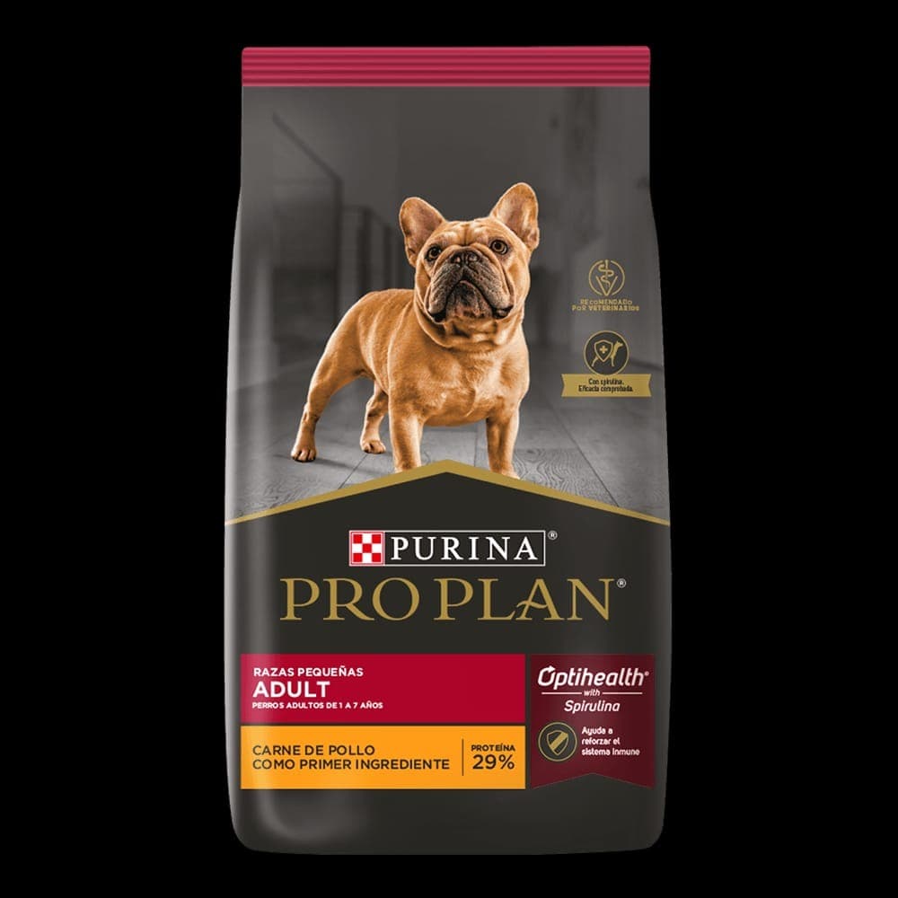 Adulto Raza Pequeña 7.5 Kg