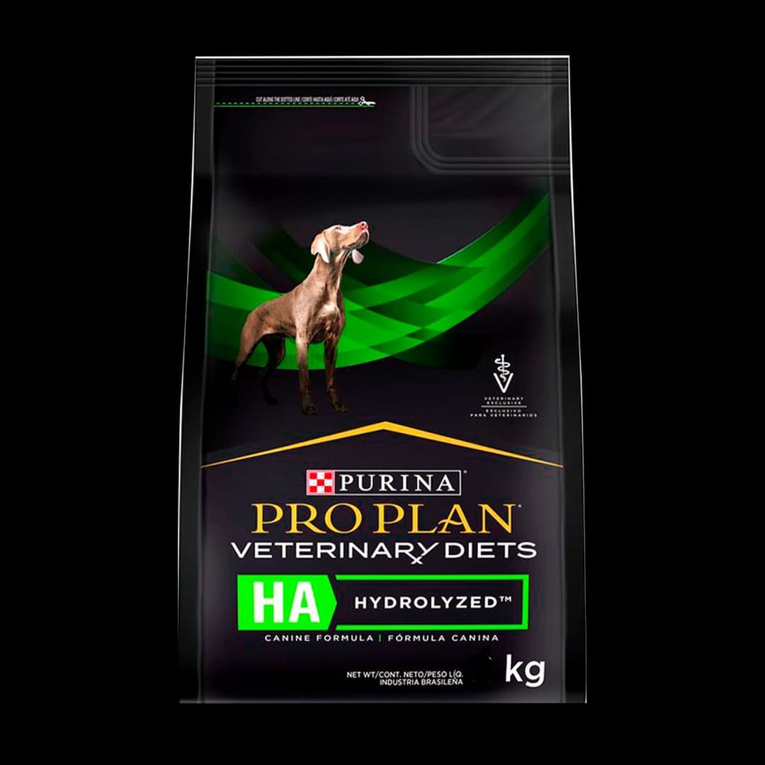 Hydrolizado HA 7.5 Kg