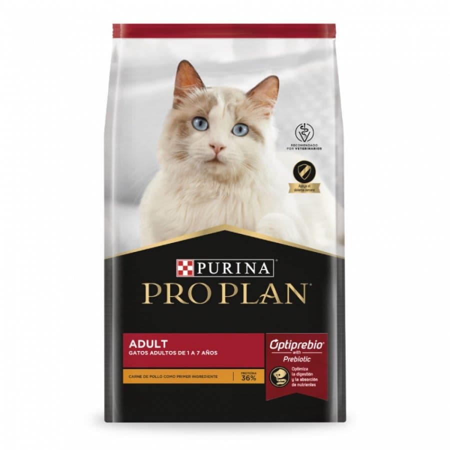 Proplan Adulto Cat alimento para gato - Imagen 1