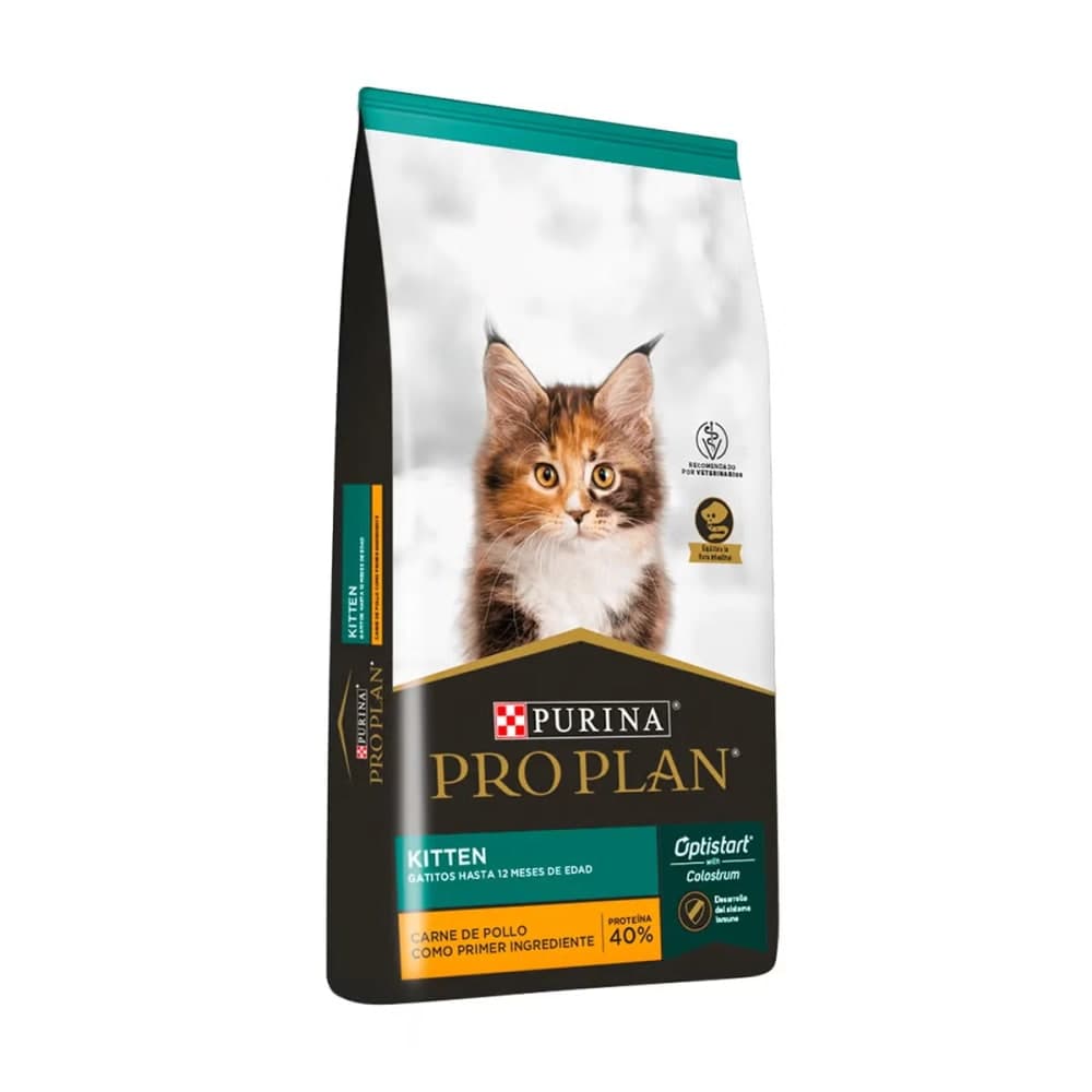 Purina Pro Plan Gato Kitten 7.5kg - Imagen 1